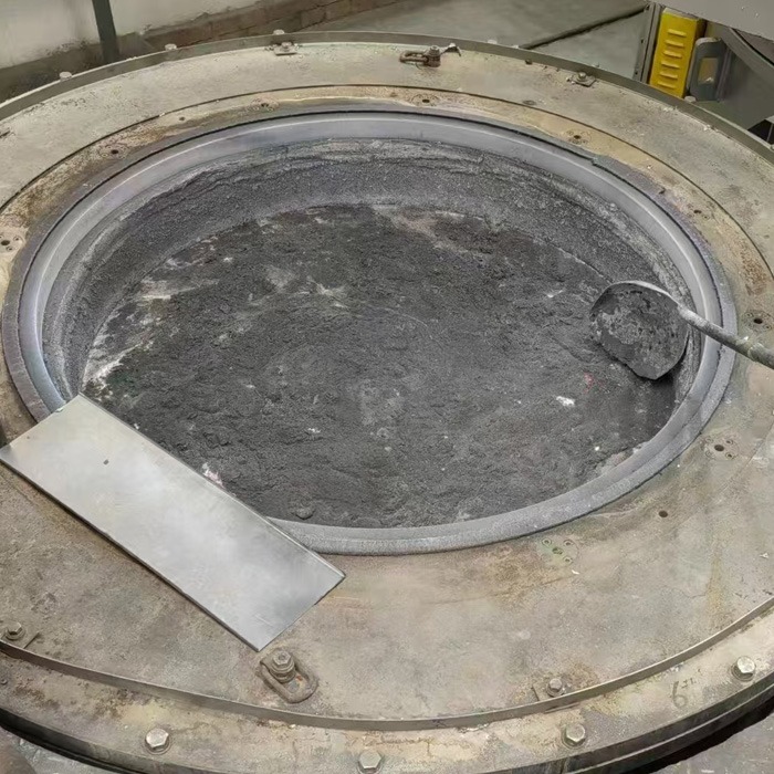 2125 powder dross 环保无烟 打渣剂 Arsal 2125