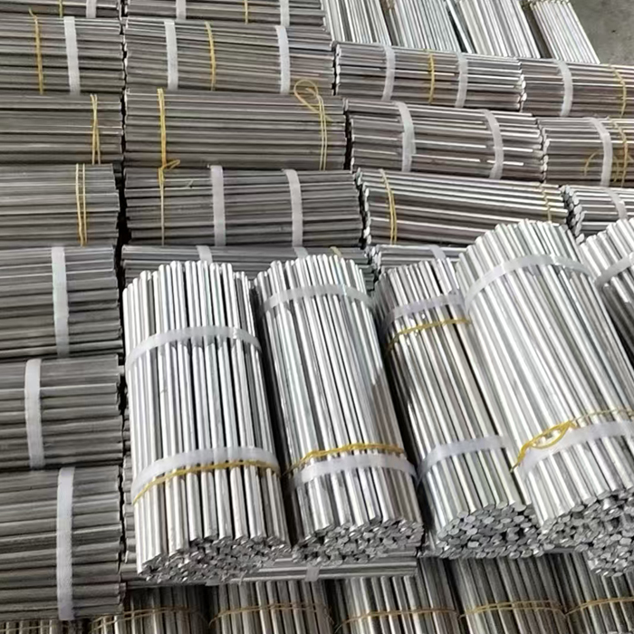 铝锶合金杆 AlSr10 9 铝合金 铝锶合金杆 铝锶变质剂 AlSr10 Modifying Agent